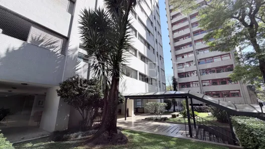 Apartamento com 3 Quartos à venda, 113m² no Itaim Bibi, São Paulo