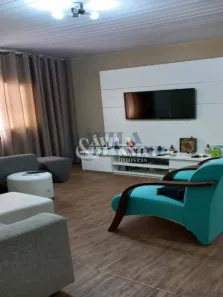 Casa com 3 Quartos à venda, 175m² no Alto da Mooca, São Paulo