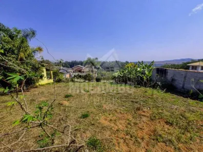 Lote/Terreno à venda, 1000m² no Cachoeiras do Imaratá, Itatiba