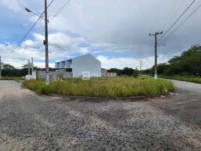 Lote/Terreno à venda, 506m² no Sertão do Maruim, São José
