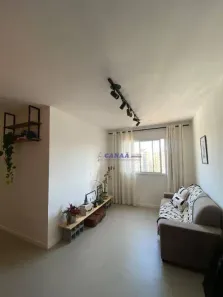 Apartamento com 2 Quartos à venda, 40m² no Jardim Boa Vista (Zona Oeste), São Paulo
