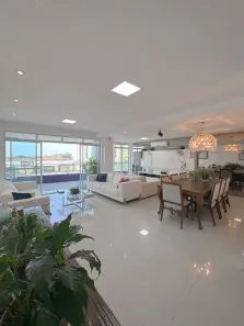 Apartamento com 3 Quartos à venda, 179m² no Quintas do Calhau, São Luís