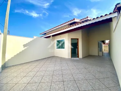 Casa com 3 Quartos à venda, 95m² no Balneário Stella Maris, Peruíbe