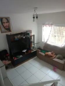 Sobrado com 3 Quartos à venda, 150m² no Olímpico, São Caetano do Sul