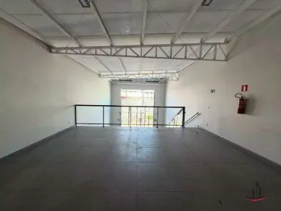 Ponto Comercial para alugar, 175m² no Vila São Cristóvão, Uberaba