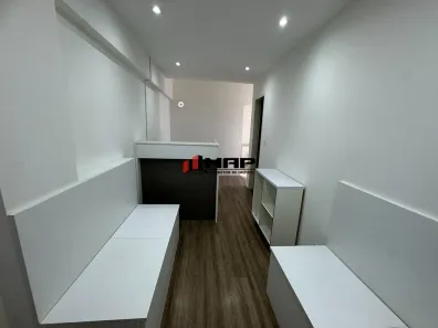 Sala Comercial para alugar, 25m² no Campo Grande, Rio de Janeiro