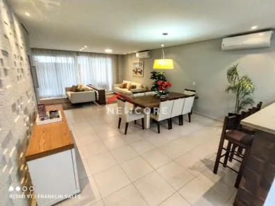 Casa de Condomínio com 4 Quartos à venda, 315m² no Enseada, Guarujá