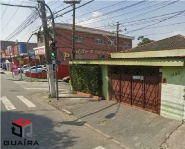 Imóvel Comercial com 3 Quartos à venda, 200m² no Vila Pires, Santo André
