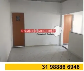 Casa com 5 Quartos à venda, 501m² no Sevilha (2ª Seção), Ribeirão das Neves