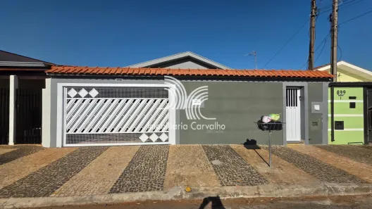 Casa com 3 Quartos à venda, 177m² no Jardim São Francisco, Santa Bárbara D'Oeste