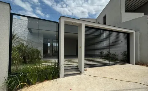 Casa com 3 Quartos à venda, 206m² no Jardim Belvedere, Volta Redonda