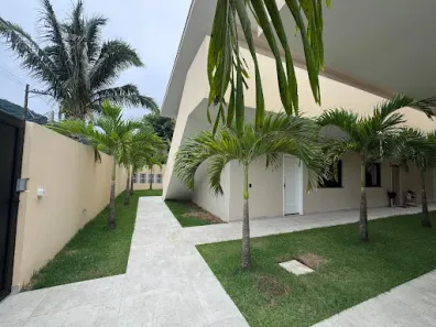 Casa de Condomínio com 2 Quartos à venda, 60m² no Boiçucanga, São Sebastião