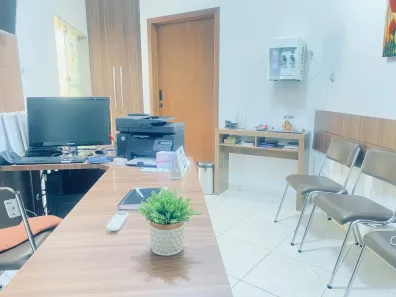 Consultório para alugar, 8m² no Campo Grande, Cariacica
