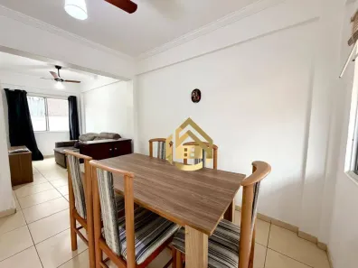 Apartamento com 3 Quartos à venda, 70m² no Enseada, Guarujá
