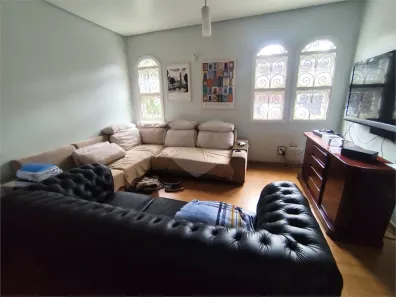 Sobrado com 4 Quartos à venda, 200m² no Vila Albertina, São Paulo