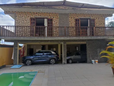 Sobrado com 3 Quartos à venda, 140m² no Itamarati, Petrópolis