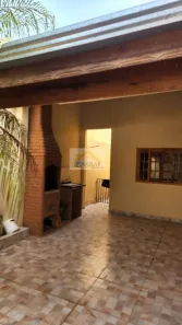 Casa com 2 Quartos à venda, 120m² no Jardim Manacá, Limeira