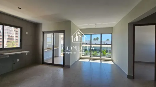 Apartamento com 3 Quartos à venda, 87m² no Patrimônio, Uberlândia
