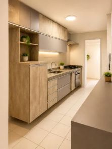 Apartamento com 3 Quartos à venda, 98m² no Jardim Ermida I, Jundiaí