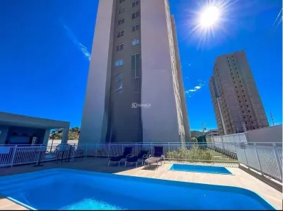 Apartamento com 2 Quartos à venda, 50m² no Itajubá, Barra Velha