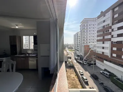 Apartamento com 2 Quartos à venda, 71m² no Zona Nova, Capão da Canoa