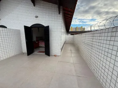 Sobrado com 2 Quartos à venda, 192m² no Ocian, Praia Grande