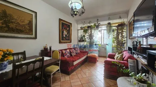 Apartamento com 2 Quartos à venda, 96m² no Santa Cecília, São Paulo