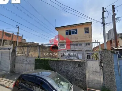 Apartamento com 10 Quartos à venda, 610m² no Jardim Brasil (Zona Norte), São Paulo