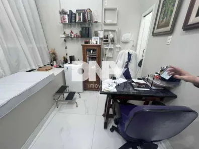Sala Comercial à venda, 11m² no Copacabana, Rio de Janeiro