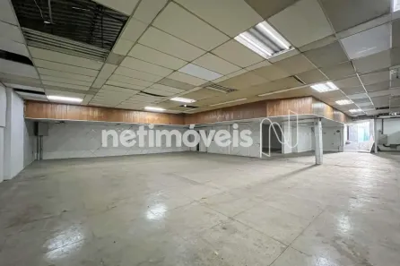 Galpão/Depósito/Armazém para alugar, 1551m² no Maria Virgínia, Belo Horizonte