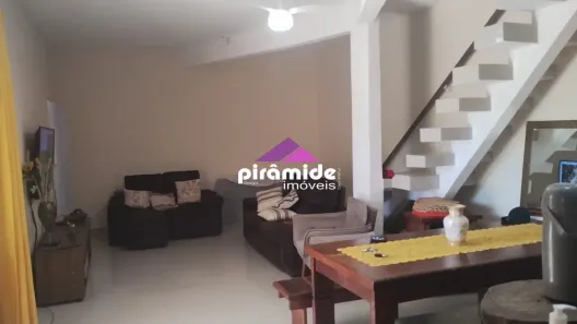 Casa com 3 Quartos à venda, 180m² no Perequê Mirim, Caraguatatuba