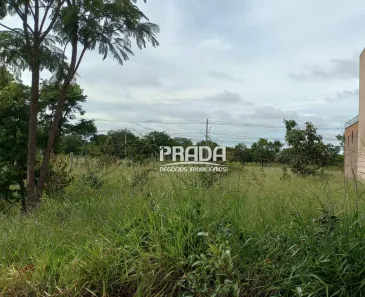 Lote/Terreno à venda, 360m² no Buritis, Uberlândia