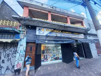 Prédio Comercial à venda, 500m² no Vila Gustavo, São Paulo