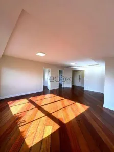 Apartamento com 4 Quartos à venda, 234m² no Brooklin Paulista, São Paulo