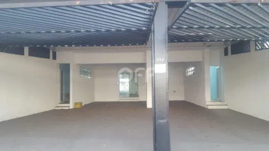 Ponto Comercial à venda, 460m² no Jardim Chapadão, Campinas