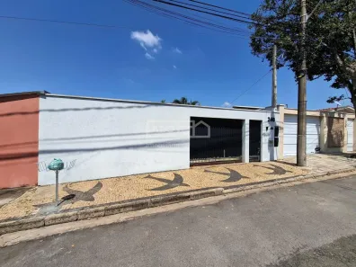Casa com 2 Quartos à venda, 125m² no Jardim Santana, Campinas