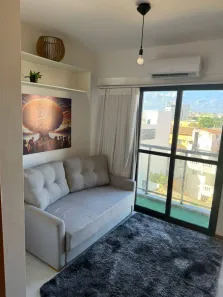 Apartamento com 1 Quarto à venda, 20m² no Piatã, Salvador