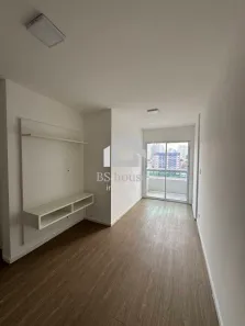 Apartamento com 2 Quartos para venda ou aluguel, 56m² no Vila Assunção, Santo André