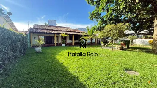 Casa com 6 Quartos à venda, 269m² no Bosque da Praia, Rio das Ostras