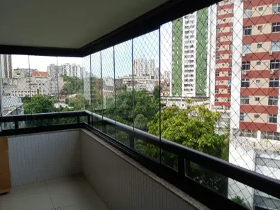 Apartamento com 2 Quartos à venda, 76m² no Canela, Salvador