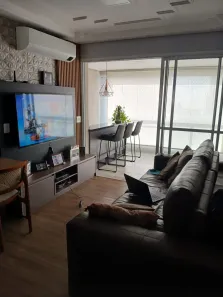 Apartamento com 3 Quartos à venda, 1000m² no Vila Osasco, Osasco