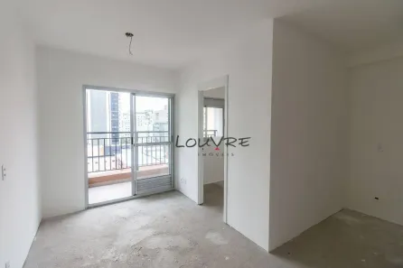 Apartamento com 2 Quartos à venda, 39m² no Pinheiros, São Paulo