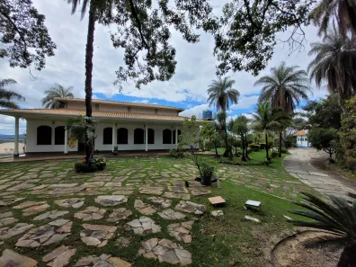 Casa de Condomínio com 3 Quartos à venda, 350m² no Estância do Hibisco, Contagem