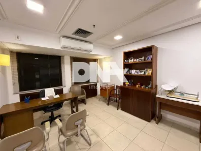 Sala Comercial à venda, 43m² no Ipanema, Rio de Janeiro