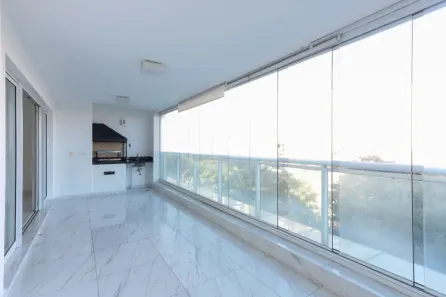 Apartamento com 3 Quartos à venda, 159m² no Água Branca, São Paulo