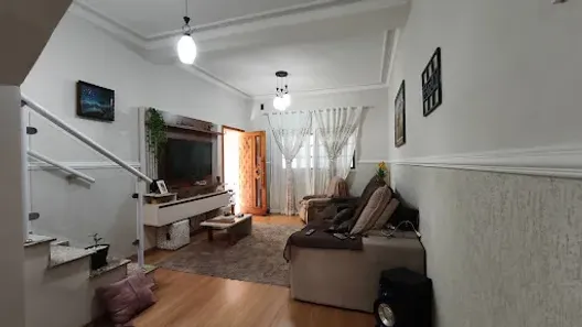 Sobrado com 3 Quartos à venda, 206m² no Residencial Colinas, Mogi das Cruzes