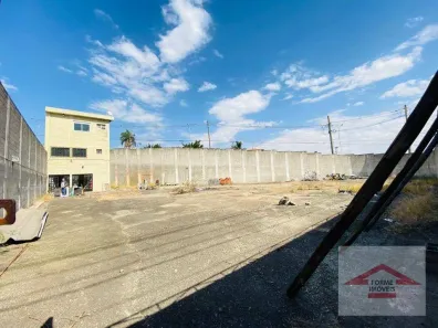 Lote/Terreno à venda, 1077m² no Loteamento Parque Industrial, Jundiaí