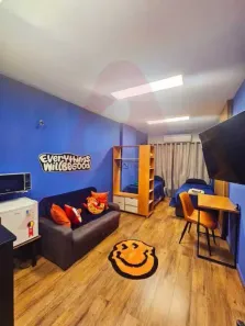 Kitnet à venda, 31m² no Centro, Rio de Janeiro
