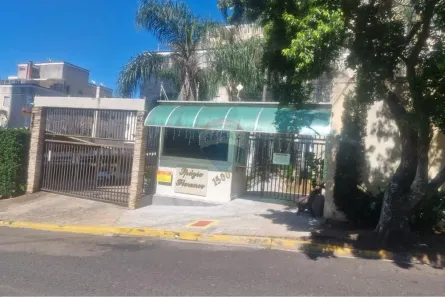 Apartamento com 2 Quartos à venda, 51m² no Residencial Amazonas, Franca