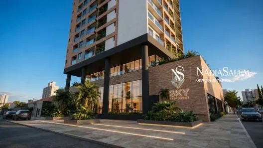 Apartamento com 2 Quartos à venda, 73m² no Centro, Tatuí